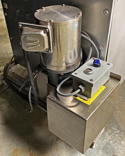 Used USED DoBoy Bosch Card Feeder