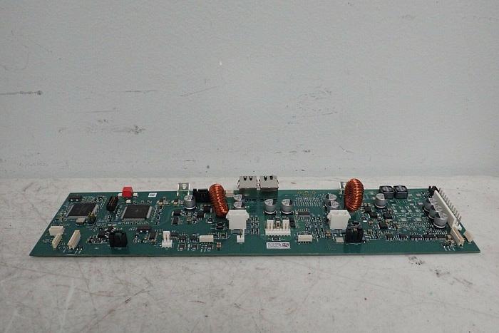 Used Agilent G7116-65800 Board Assembly