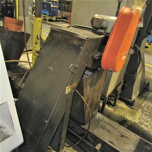 Used 2005 Mazak Nexus QTN 200