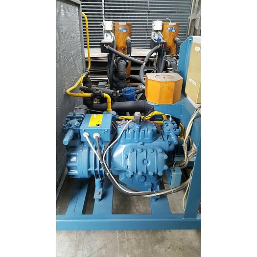 Refurbished 2000 Ziegra ZBE2500 x 2