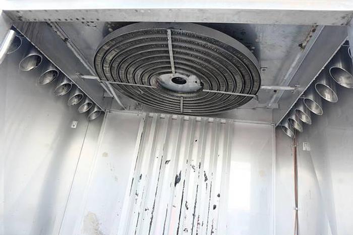 Gebraucht Bastramat 1500 C-FR