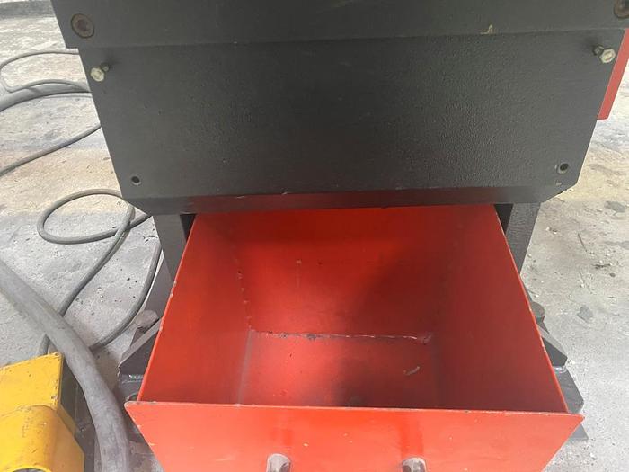 Used 1999 FIM Vulcano 30/1000 CNC Punching Machine