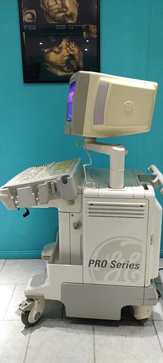 Spare parts GE Logiq 400 Ultraschalgerät