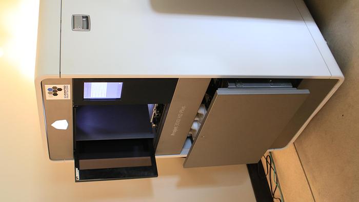 Used 3D Systems Pro Jet 3510HD Plus