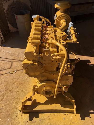 Used Caterpillar G3306SI NAHC