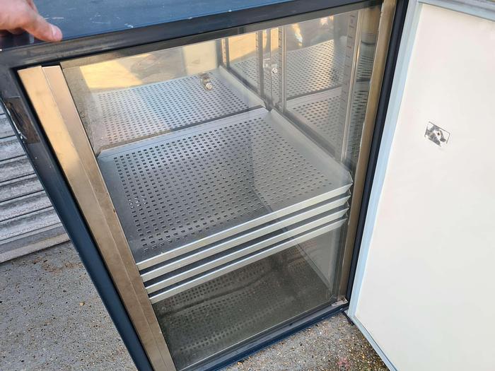 Used LEEC K2N Compact Incubator