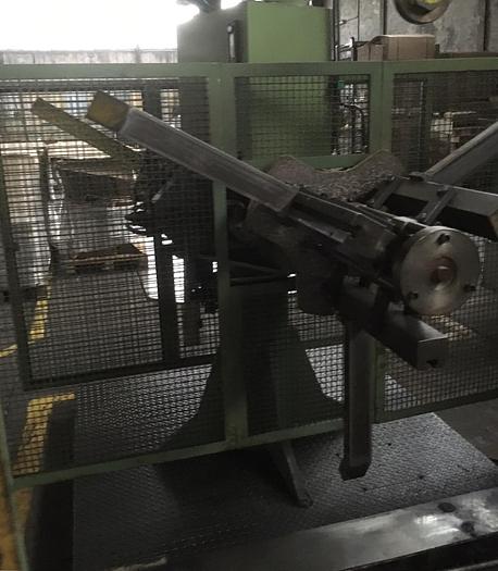 Usato COLOMO AGOSTINO F 2 100 ton