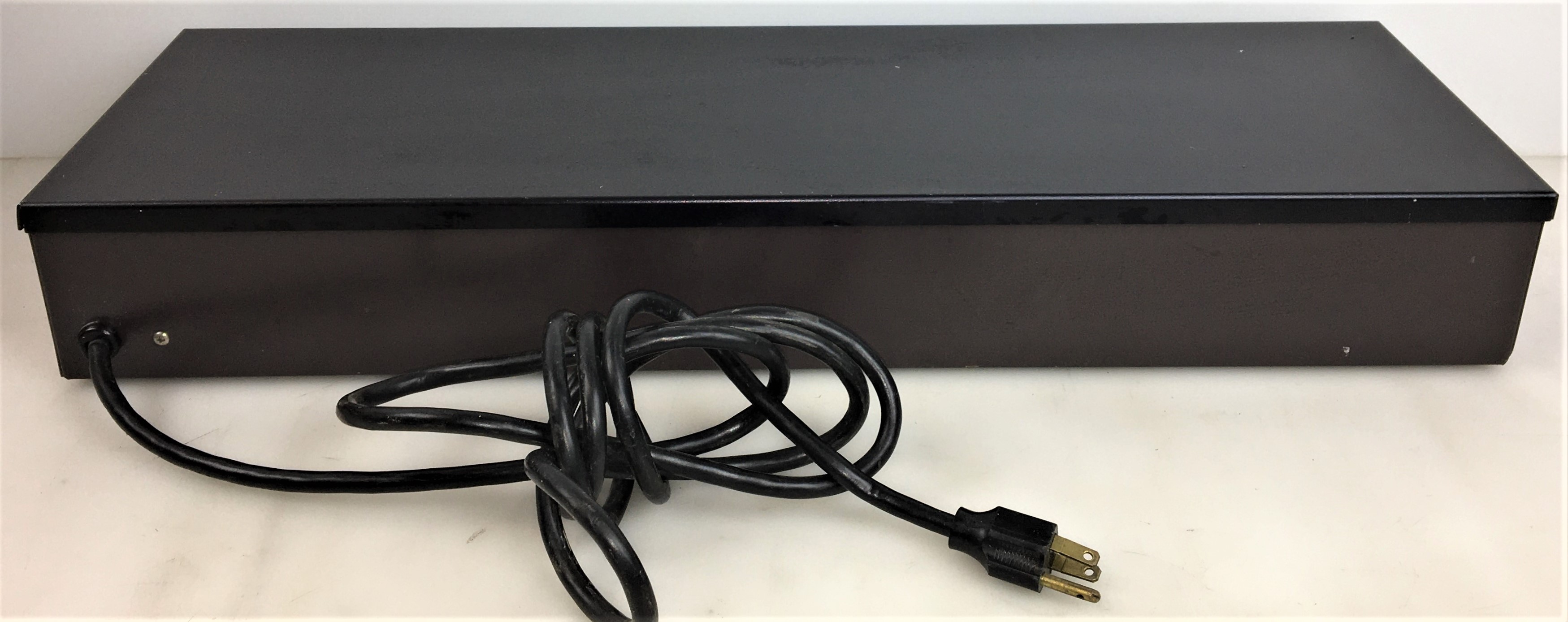 Used Lab-Line 26020 Slide Warmer