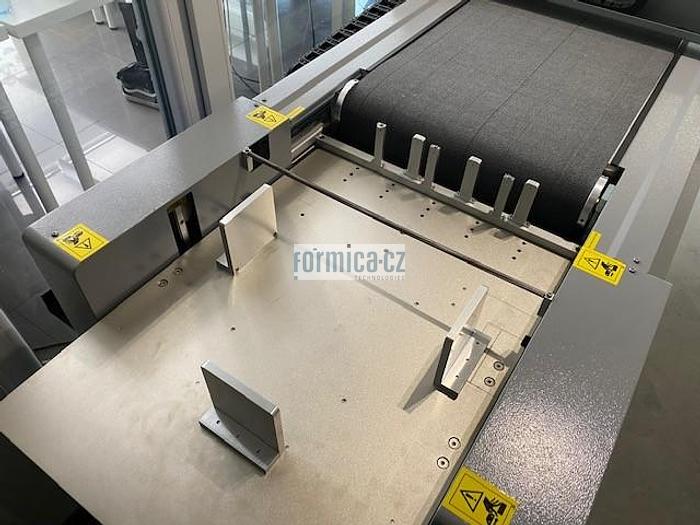 Used DUPLO PFI Blade B3+