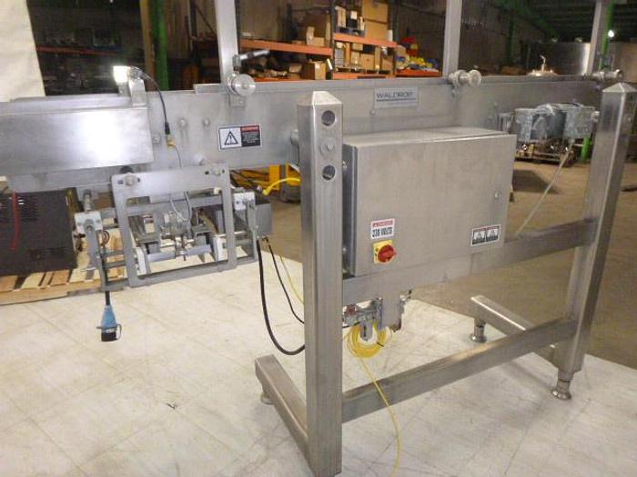 Used Wladrop Cartoner