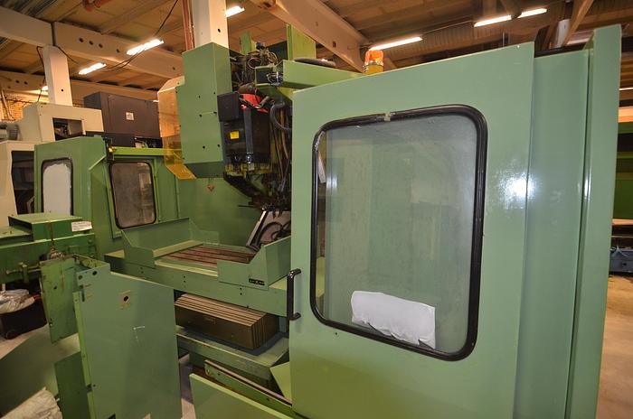 Used DC11 - Victor V-center 4 S