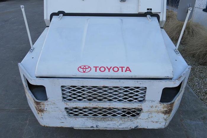 Used 2010 Toyota 02-2TG20