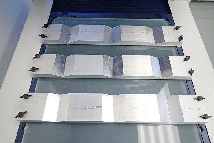 Used 2017 Mitutoyo QUICK VISION ACTIVE 404 CMM