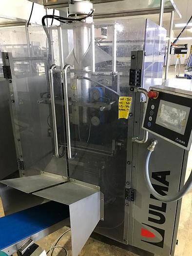 Used COMPLETE SALAD / VEGETABLE PROCESSING AND PACKING PLANT