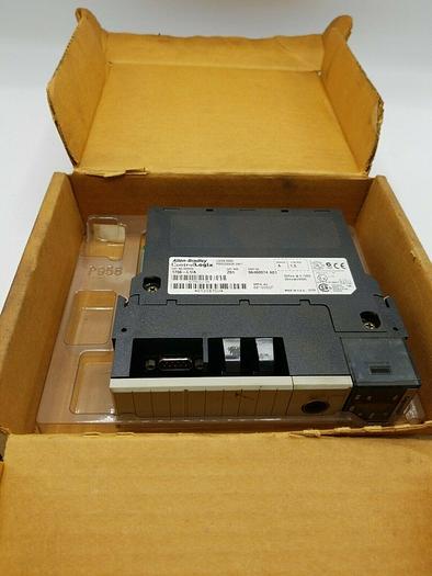 Allen Bradley 1756-L1 Ser A