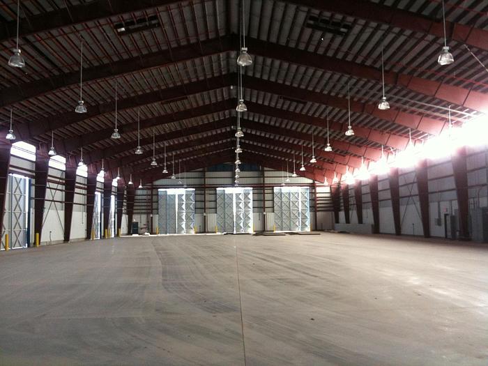 Used 10PIECE C&D RECYCLING CENTER