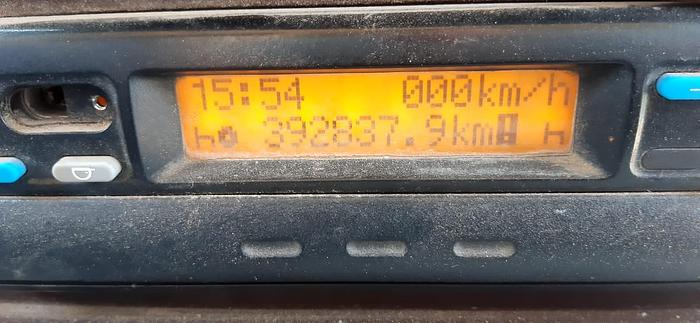 Usado 2015 HIGER H120.44