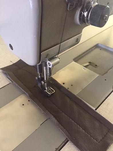 Gebraucht Adler Langarm Maschine 467-65-373