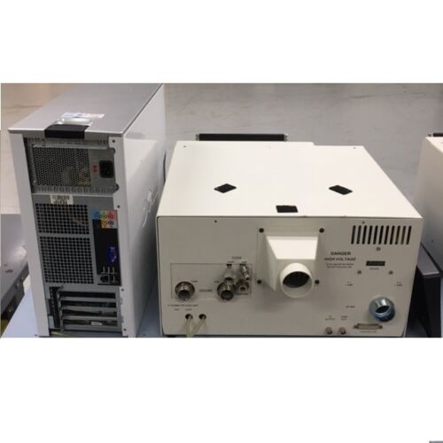 Used AG ASSOCIATES Heatpulse 610 Rapid Thermal Processing equipment