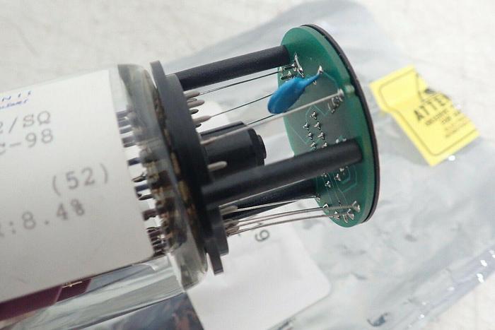 Used Photonis XP3312/SQ Photomultiplier Tube