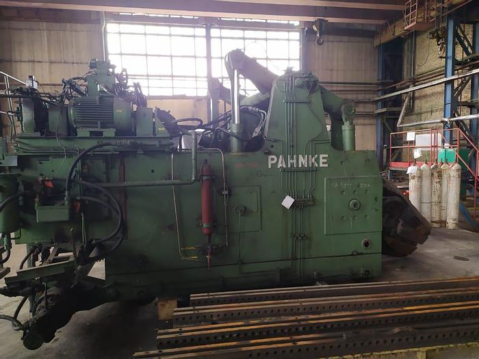 Used Manipulator FM4/6,5