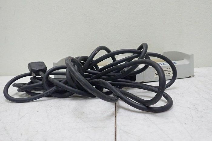 Used Linemaster Aquiline 971-SWNOA Picture & Video Dual-Pedal Footswitch