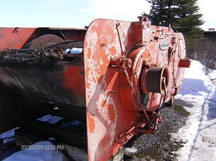 Used 0 Cardwell KB 250