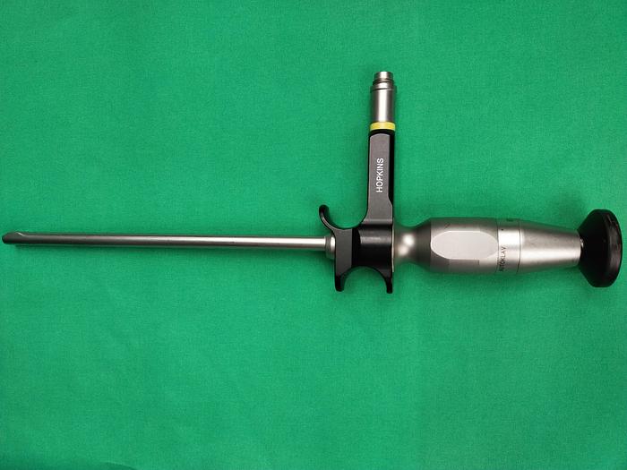 Gebraucht Karl Storz 8706 CA Hopkins 70 Grad autoklavierbares Rhinolaryngoskop