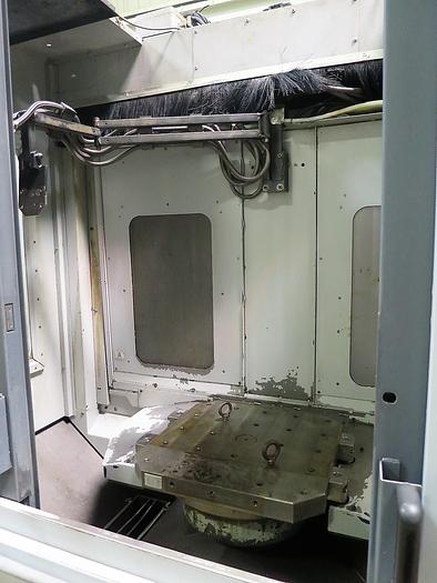 Used 2005 MORI SEIKI NH5000/50