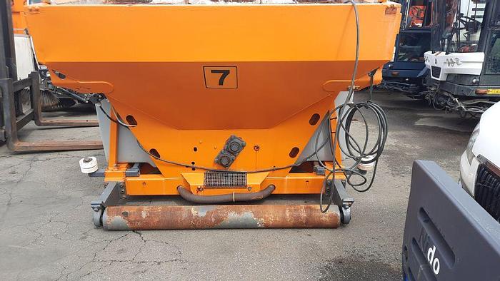 Gebruikt 2007 Epoke SW3501