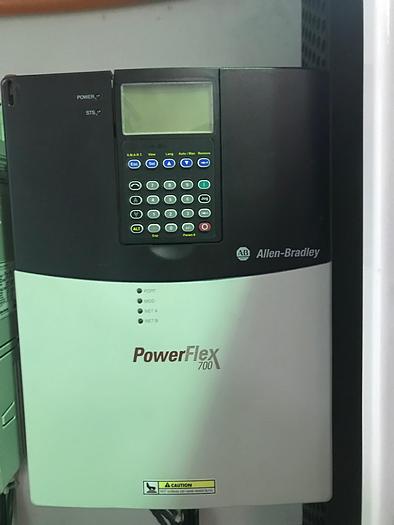 Used ACME/FANUC ROBOTIC POLISHING CELL WITH FANUC M710IB/45 ROBOT