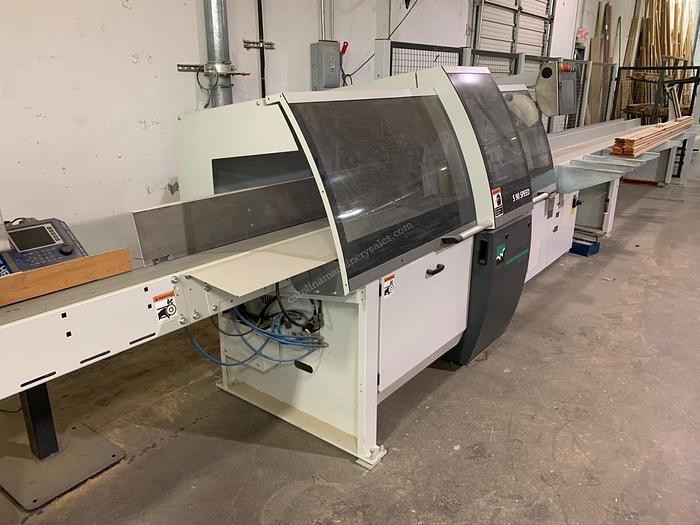 Used Dimter Opticut S90 Speed