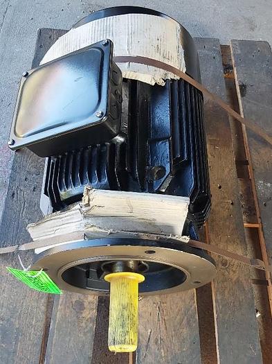 Elektromotor mit Flansch, AMHE 180M ZG2, 22 KW, 2930 rpm, AEG,  neu -50%