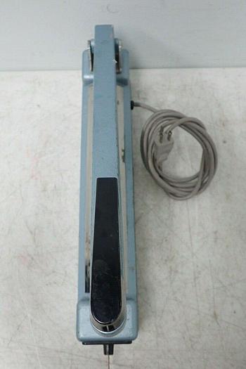 Used Tew Type TISH-300 12" Impulse Sealer
