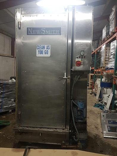 Used Newsmith Rack-Hydro