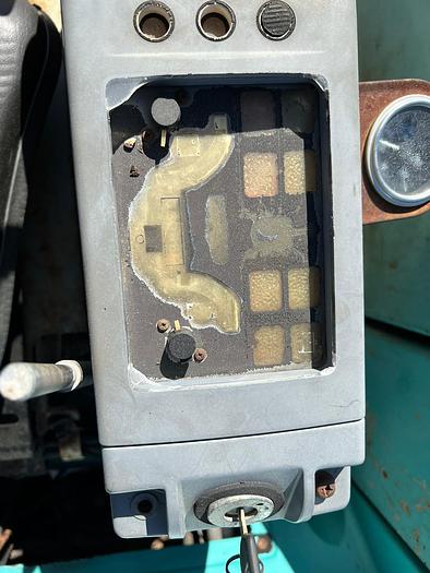 Used KOBELCO SK30SR MINI EXCAVATOR