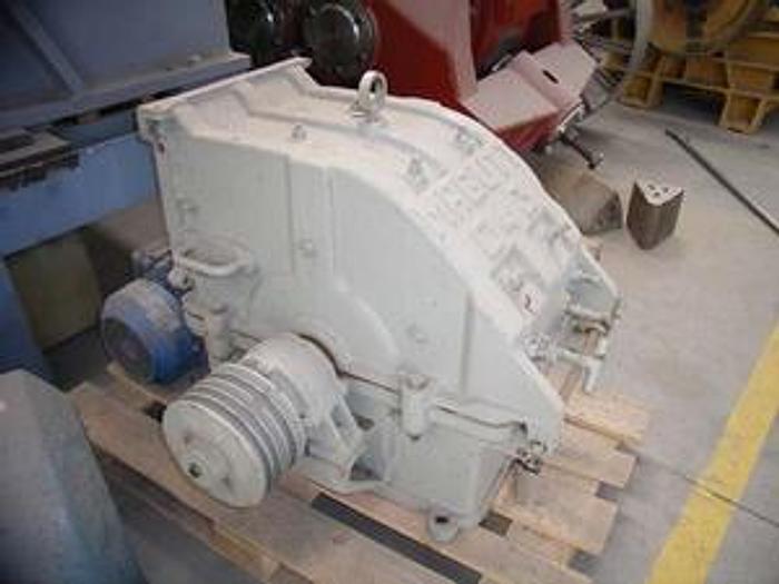 Usato Mulino a martelli LORO E PARISINI mod. MAGUT 043