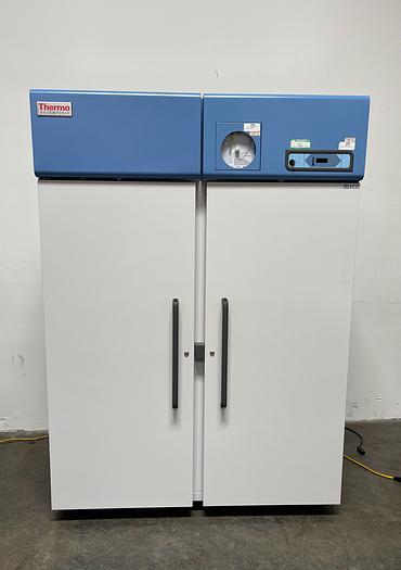Used Thermo Fisher Scientific Revco REL5004A +4C Lab Refrigerator 51.1 Cu Ft