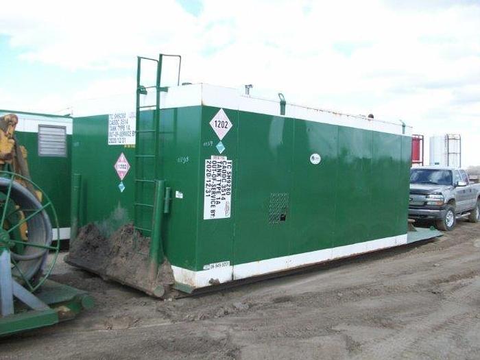 Used 4 STATION