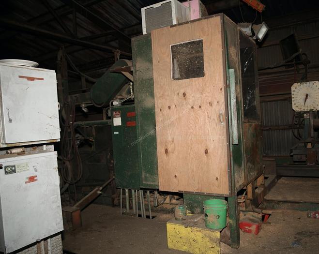 Used Complete Operation HMC, Newman, Pendu