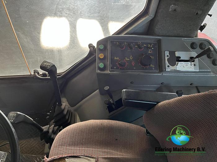 Used 1989 Massey Ferguson 3080