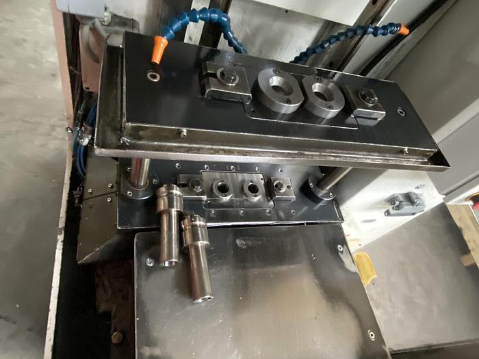 Gebraucht Honmaschine GEHRING DELAPENA E 350