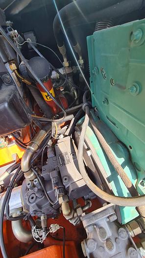 Usato Pala gommata VOLVO L 30B