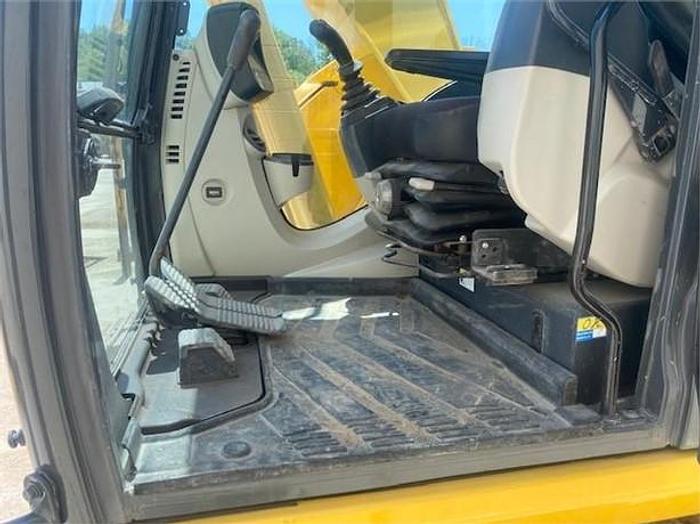 Used KOBELCO SK140SR LC.