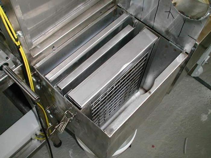 Usato MANTOVANI MACCHINE SP3M17