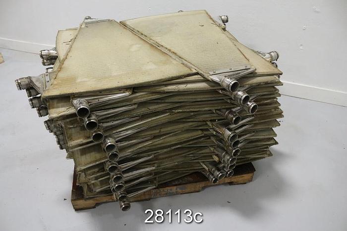 Used Beloit-Polydisc-Beloit Polydisc Save #28113