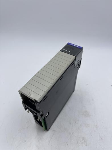 Used Allen-Bradley 1756-ENBR / A 