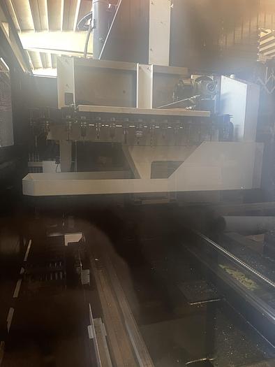 Ottime 2015 MAZAK VTC-300 C II