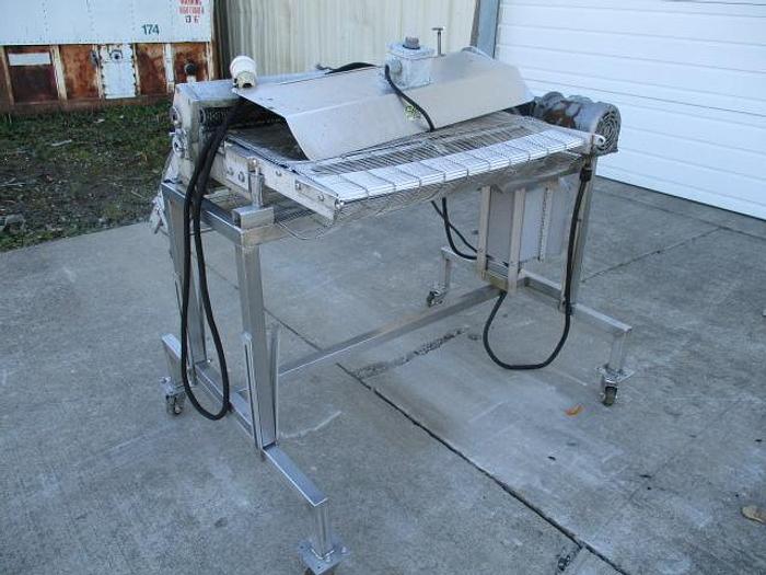 Used Formax Perforator/Cuber; Md#SP-27