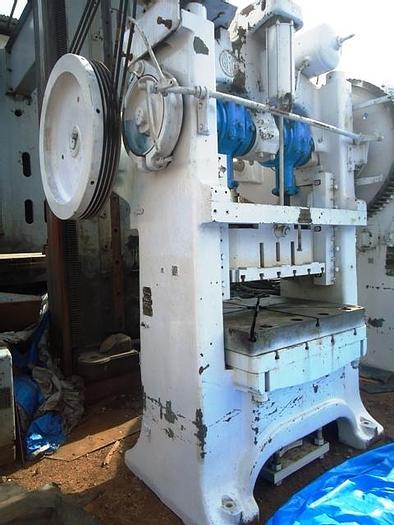 Used Press Trimming Hordern Mason and Edwards